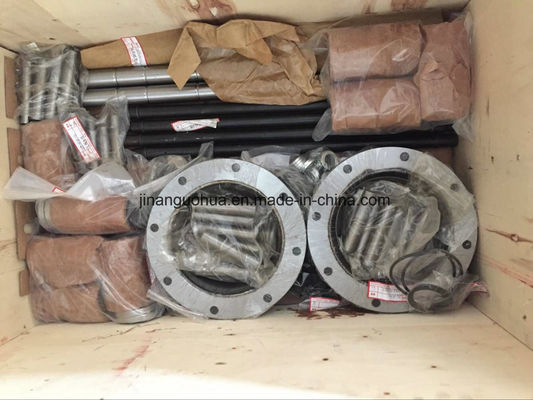 12vb. 44.00 Assemblaggio di accoppiamento Componenti standard e non standard con materiale in alluminio