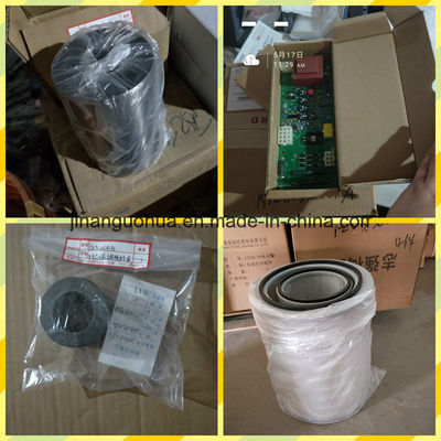 CE certificato 12vb. 45.00A Desert Air Filter Bracket Assembly con opzione di personalizzazione