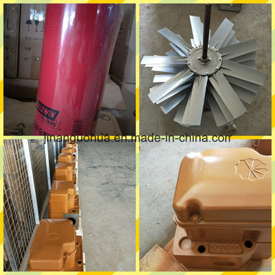 CE certificato 12vb. 45.00A Desert Air Filter Bracket Assembly con opzione di personalizzazione