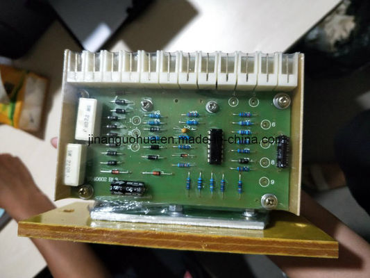 Spingere AVR Shengdong Jichai parti del motore con la certificazione CE entro il vostro budget