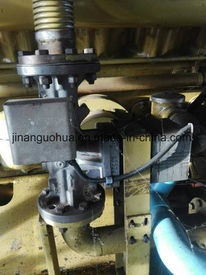Woodward Egs Digital Actuator/driver personalizzazione per le vostre soluzioni personalizzate