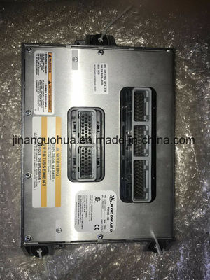 Woodward Egs Digital Actuator/driver personalizzazione per le vostre soluzioni personalizzate
