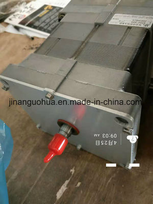 Woodward Egs Digital Actuator/driver personalizzazione per le vostre soluzioni personalizzate