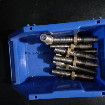 12V190 Sensore di velocità del cilindro Assemblaggio del governatore elettronico per il motore Jichai Shengdong