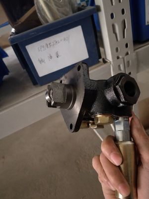 12vb. 46.02 Relais di avvio Parti di generatore di gas Shengdong Jichai con materiale in alluminio