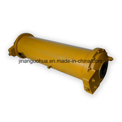 Parti del motore Jichai Chidong 12vb 20.21 Oil Cooler Assemblaggio in cilindro di alluminio