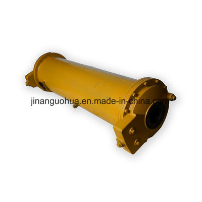 Parti del motore Jichai Chidong 12vb 20.21 Oil Cooler Assemblaggio in cilindro di alluminio