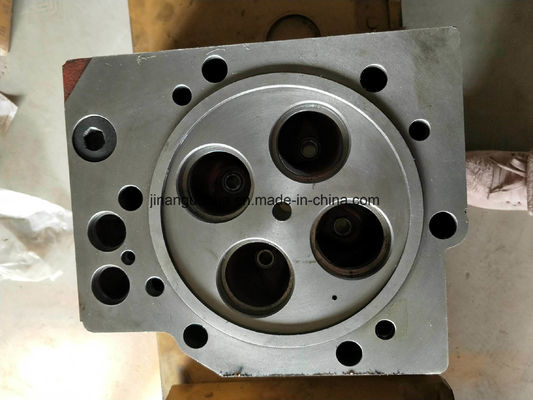 Parti del motore Jichai Chidong 12vb 20.21 Oil Cooler Assemblaggio in cilindro di alluminio
