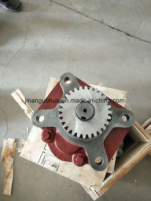 Parti del motore Jichai Chidong 12vb 20.21 Oil Cooler Assemblaggio in cilindro di alluminio