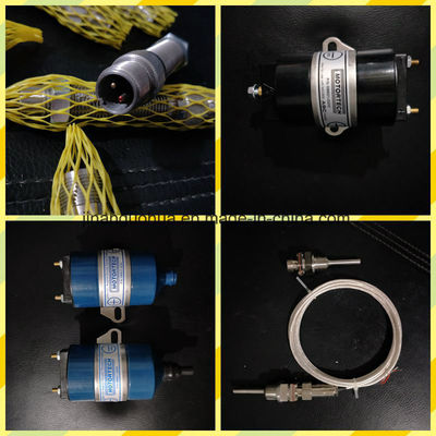 111kg Gran Dimensione Z12V190b Jinan Marine Diesel Engine Parts a prezzi accessibili
