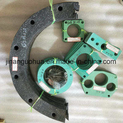 H12V190zlc Jinan Diesel Engine Parts Jichai Chidong leader per i trasformatori petroliferi