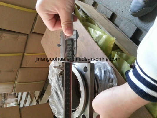 Trasformatori per Shengdong 500kw Generatore di gas naturale 12V190 Grandi parti di macchina