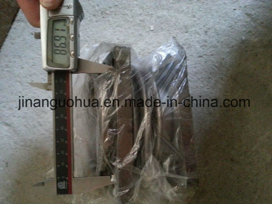 Trasformatori per Shengdong 500kw Generatore di gas naturale 12V190 Grandi parti di macchina