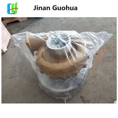 12V190 W12V190.61.00 Parti di motori a gas Shengdong Turbocompressore per la riparazione di generatori a gas