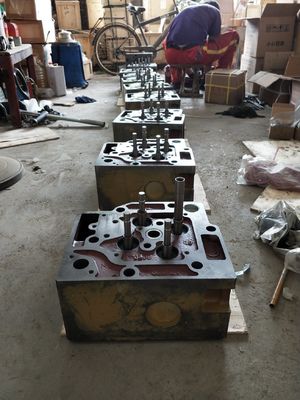 1211 Motore di avvio a motore diesel di Jinan Jichai