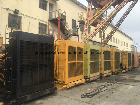 Radiatore in lega di alluminio per motore 12V190 Chidong