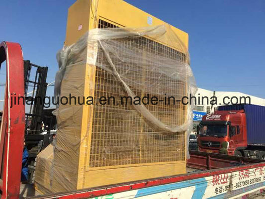 Radiatore in lega di alluminio per motore 12V190 Chidong