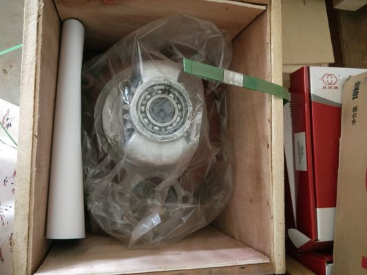 12V190 Pompa d'acqua G12V190 12vb. 22.00b con certificazione ISO 9001
