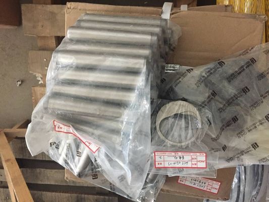 Campi di applicazione Generatore di gas di petrolio B6190zlcz G6190zlcz Jinan Parti di motori diesel