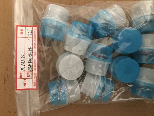 Campi di applicazione Generatore di gas di petrolio B6190zlcz G6190zlcz Jinan Parti di motori diesel
