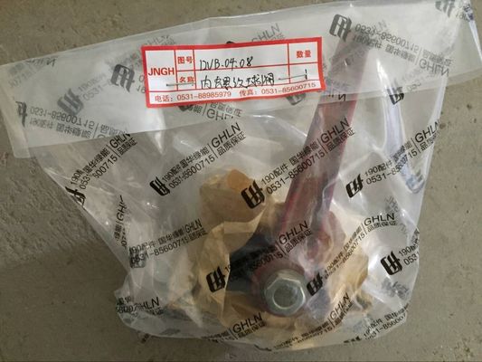 Campi di applicazione Generatore di gas di petrolio B6190zlcz G6190zlcz Jinan Parti di motori diesel