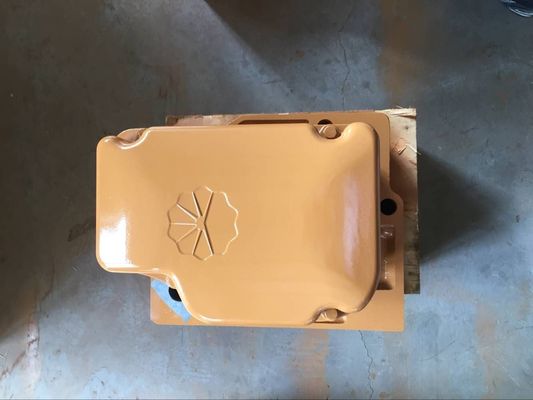 Campi di applicazione Generatore di gas di petrolio B6190zlcz G6190zlcz Jinan Parti di motori diesel