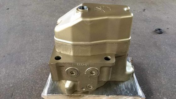 Testa del cilindro elettrico per Jichai H16V190zlt2-2 Parti del motore Basso livello di rumore