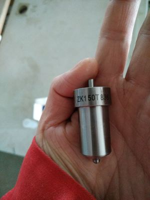 Chidong Serie 3000 Motore Diesel Parti ugello coppia sottoinsieme cilindro personalizzato