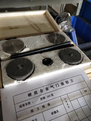 Chidong A12V190zl Serie 3000 Motore Diesel Parti ugello Componente standard Il pistone
