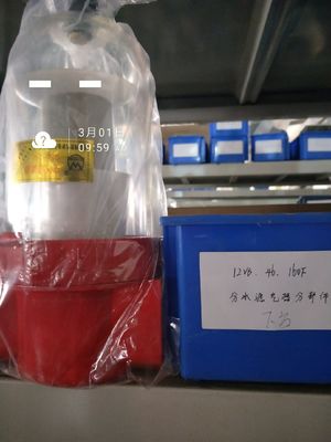 118 kg Co1200/20jinan Parti di motori diesel per motori di perforazione Eccellente prestazione