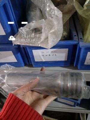 118 kg Co1200/20jinan Parti di motori diesel per motori di perforazione Eccellente prestazione