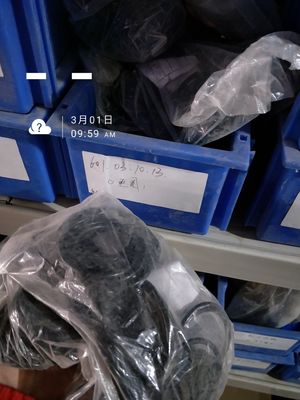 118 kg Co1200/20jinan Parti di motori diesel per motori di perforazione Eccellente prestazione