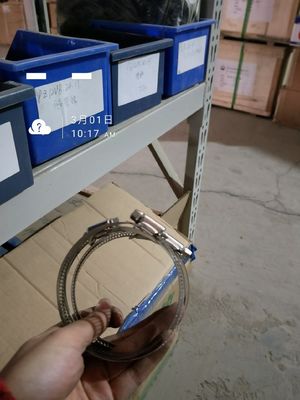 118 kg Co1200/20jinan Parti di motori diesel per motori di perforazione Eccellente prestazione