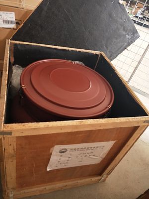 118kg Chidong Z12V190b Jinan Diesel Generator Parts Il Piston Pin