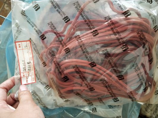 118kg Chidong Z12V190b Jinan Diesel Generator Parts Il Piston Pin
