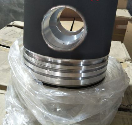 CE certificato Z12V190b Jinan Diesel Generator Parts Il piston pin incluso