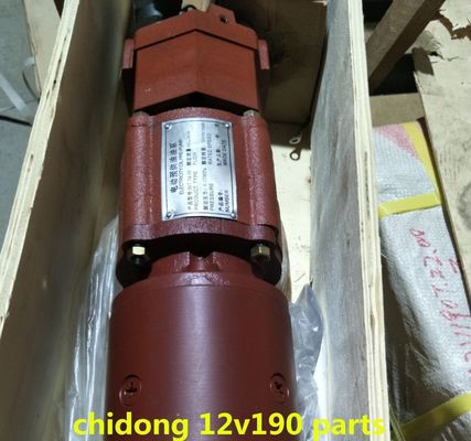 CE certificato Z12V190b Jinan Diesel Generator Parts Il piston pin incluso