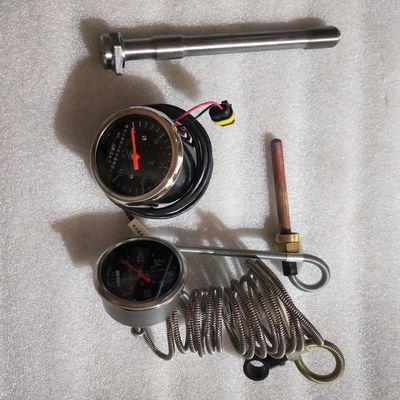 Ottieni il massimo dalla tua attrezzatura di spinta con Z12V190b Jinan Diesel Engine Parts