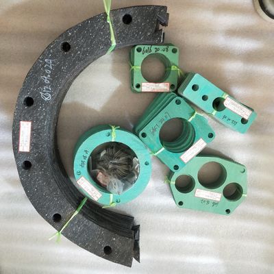Ricambi per motori diesel Jichai Z12V190b La soluzione perfetta per l'aggiornamento del motore