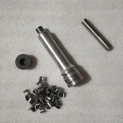 Chidong Z12V190bc Jichai Parti motore Componente standard per le esigenze del cliente