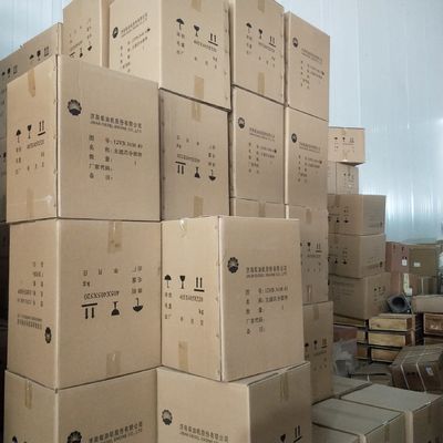 G6190 Parti di motori marini in alluminio di Jinan da personalizzazione per motori personalizzati