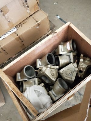 118 kg di alluminio Co1200/20 Jinan Diesel Engine Parts Chidong per la perforazione a prezzi competitivi
