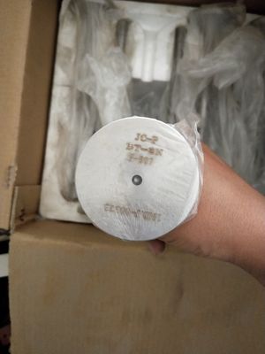Il pistone per i pezzi originali del motore diesel di Jinan spinge il limite