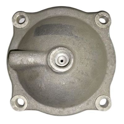 ISO9001 Certificato Co1200f/30 A12V190zl Parti di motori diesel per attrezzature di spinta a Jinan