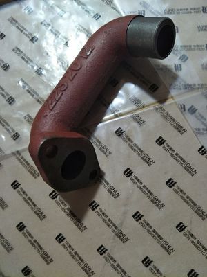 Co1100f-3/25 Motore diesel Jinan A12V190zl Modello di motore Parti su richiesta