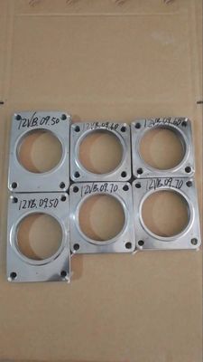 600kw Jinan Diesel Engine Parts Modello G8V190 Zl per la personalizzazione Co600f/25 600kw 600kw