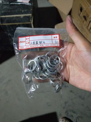 Co1300f-3/25 Modello Bl12V190 Zl-3 Jinan Parti di motori diesel con certificazione ISO9001