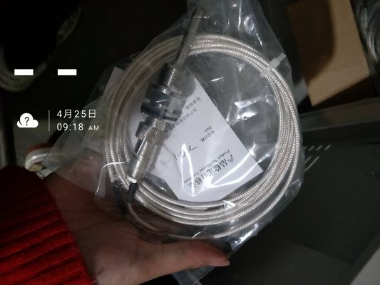 12V190 Componente standard 1300kw Jinan Diesel Engine Parts Modello BL12V190ZL-3