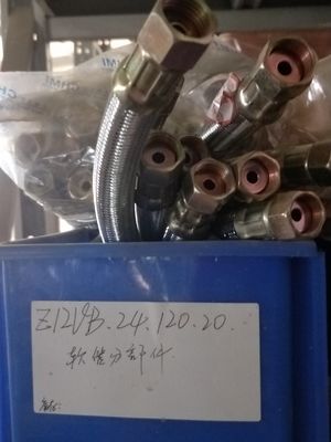 Push A12V190pzl-1/B Chidong Diesel Engine Parts Used for Drilling Componente standard