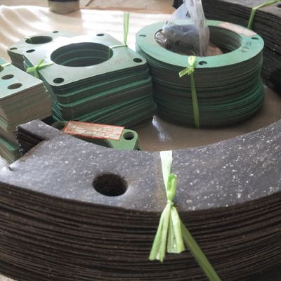 G12V190zldz-2 Biogas Generator Parts Jinan Chidong ISO9001 Certificato e personalizzabile